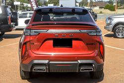 2026 GWM Haval H6GT Ultra Hi4 PHEV