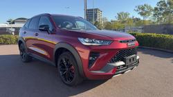 2026 GWM Haval H6GT Ultra Hi4 PHEV