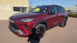 2026 GWM Haval H6GT Ultra Hi4 PHEV