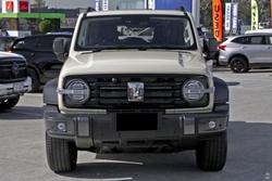 2026 GWM Tank 300 Ultra Hi4-T PHEV