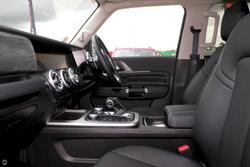 2026 GWM Tank 300 Ultra Hi4-T PHEV