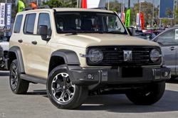 2026 GWM Tank 300 Ultra Hi4-T PHEV