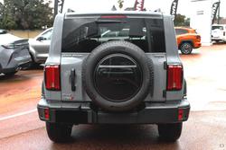 2026 GWM Tank 300 Ultra Hi4-T PHEV