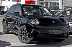2026 GWM Ora 5 Ultra
