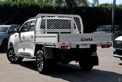2026 GWM Cannon Lux