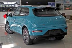 2026 GWM Ora 5 Ultra