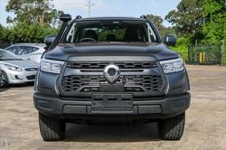 2026 GWM Cannon XSR