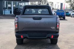 2026 GWM Cannon XSR