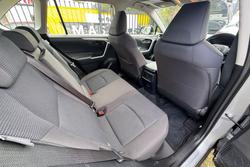 2020 Toyota RAV4 GX