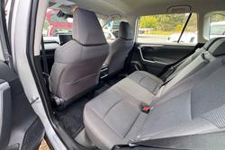 2020 Toyota RAV4 GX