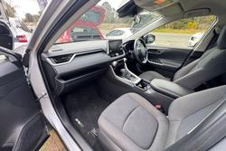 2020 Toyota RAV4 GX