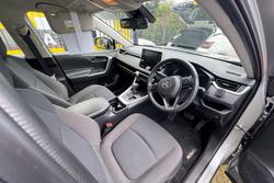 2020 Toyota RAV4 GX