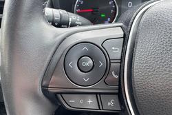 2020 Toyota RAV4 GX