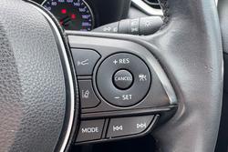 2020 Toyota RAV4 GX