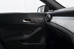 2014 Mercedes-Benz CLA-Class CLA200