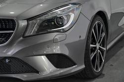 2014 Mercedes-Benz CLA-Class CLA200