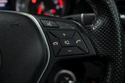 2014 Mercedes-Benz CLA-Class CLA200