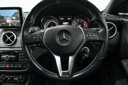 2014 Mercedes-Benz CLA-Class CLA200