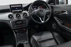 2014 Mercedes-Benz CLA-Class CLA200