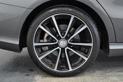 2014 Mercedes-Benz CLA-Class CLA200