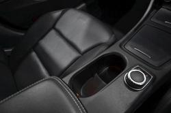 2014 Mercedes-Benz CLA-Class CLA200