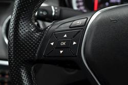 2014 Mercedes-Benz CLA-Class CLA200