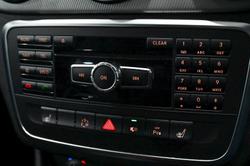 2014 Mercedes-Benz CLA-Class CLA200