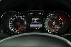 2014 Mercedes-Benz CLA-Class CLA200