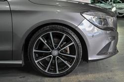2014 Mercedes-Benz CLA-Class CLA200