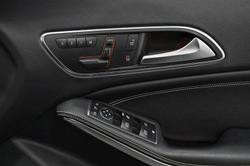 2014 Mercedes-Benz CLA-Class CLA200