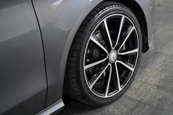 2014 Mercedes-Benz CLA-Class CLA200