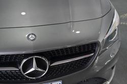 2014 Mercedes-Benz CLA-Class CLA200