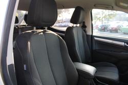 2019 Holden Colorado LTZ