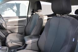 2019 Holden Colorado LTZ
