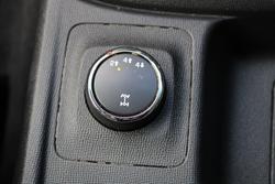 2019 Holden Colorado LTZ