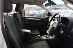 2019 Holden Colorado LTZ