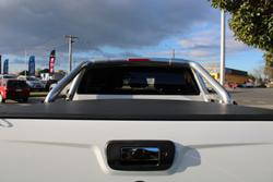 2019 Holden Colorado LTZ