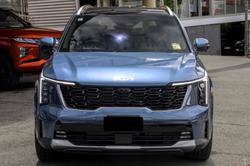 2026 Kia Sorento GT-Line