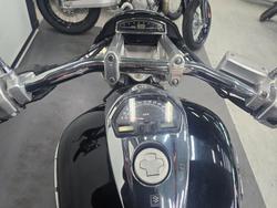 2012 Suzuki VZR 1800 BOULEVARD (M109R) Black