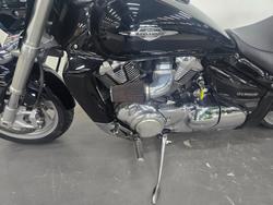 2012 Suzuki VZR 1800 BOULEVARD (M109R) Black