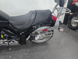 2012 Suzuki VZR 1800 BOULEVARD (M109R) Black