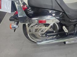 2012 Suzuki VZR 1800 BOULEVARD (M109R) Black