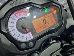 2023 BENELLI TRK 502X (ABS) White