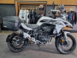 Benelli TRK 502X (abs)