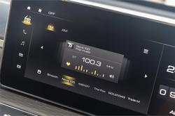 2026 GWM Haval Jolion Lux