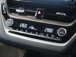 2022 Toyota Corolla Ascent Sport Hybrid
