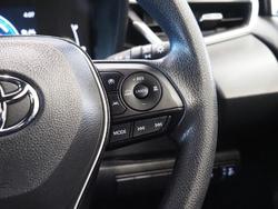 2022 Toyota Corolla Ascent Sport Hybrid