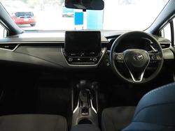 2022 Toyota Corolla Ascent Sport Hybrid