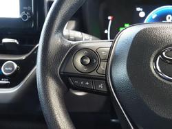 2022 Toyota Corolla Ascent Sport Hybrid