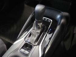 2022 Toyota Corolla Ascent Sport Hybrid